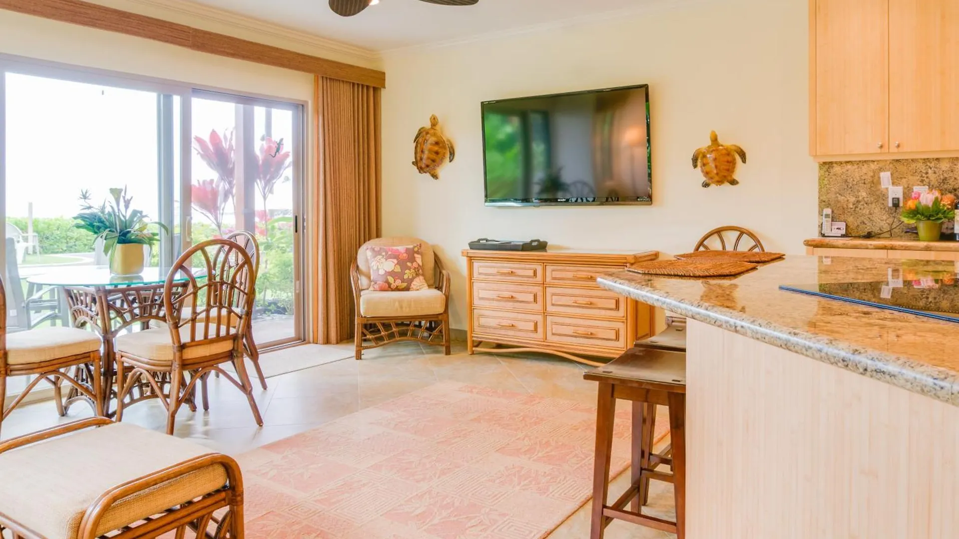 Hale Napili Aparthotel Lahaina