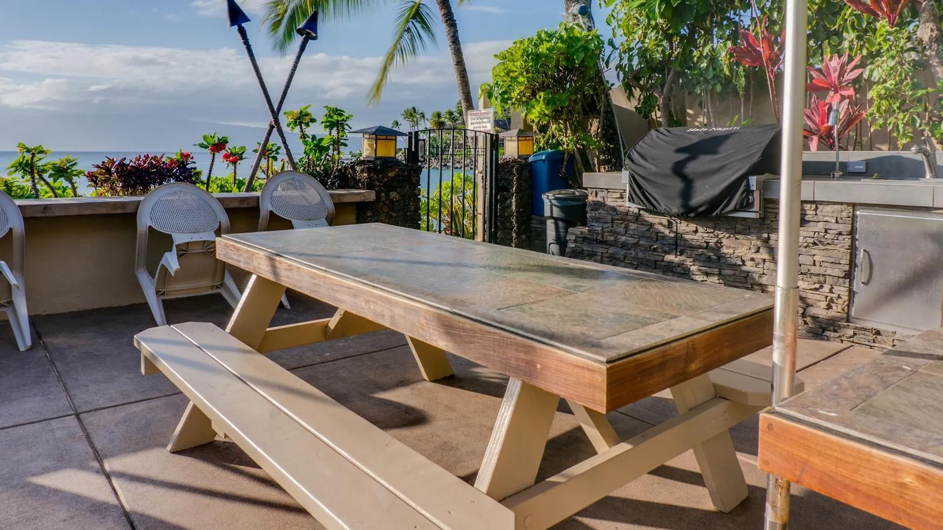 Hale Napili 4* Lahaina