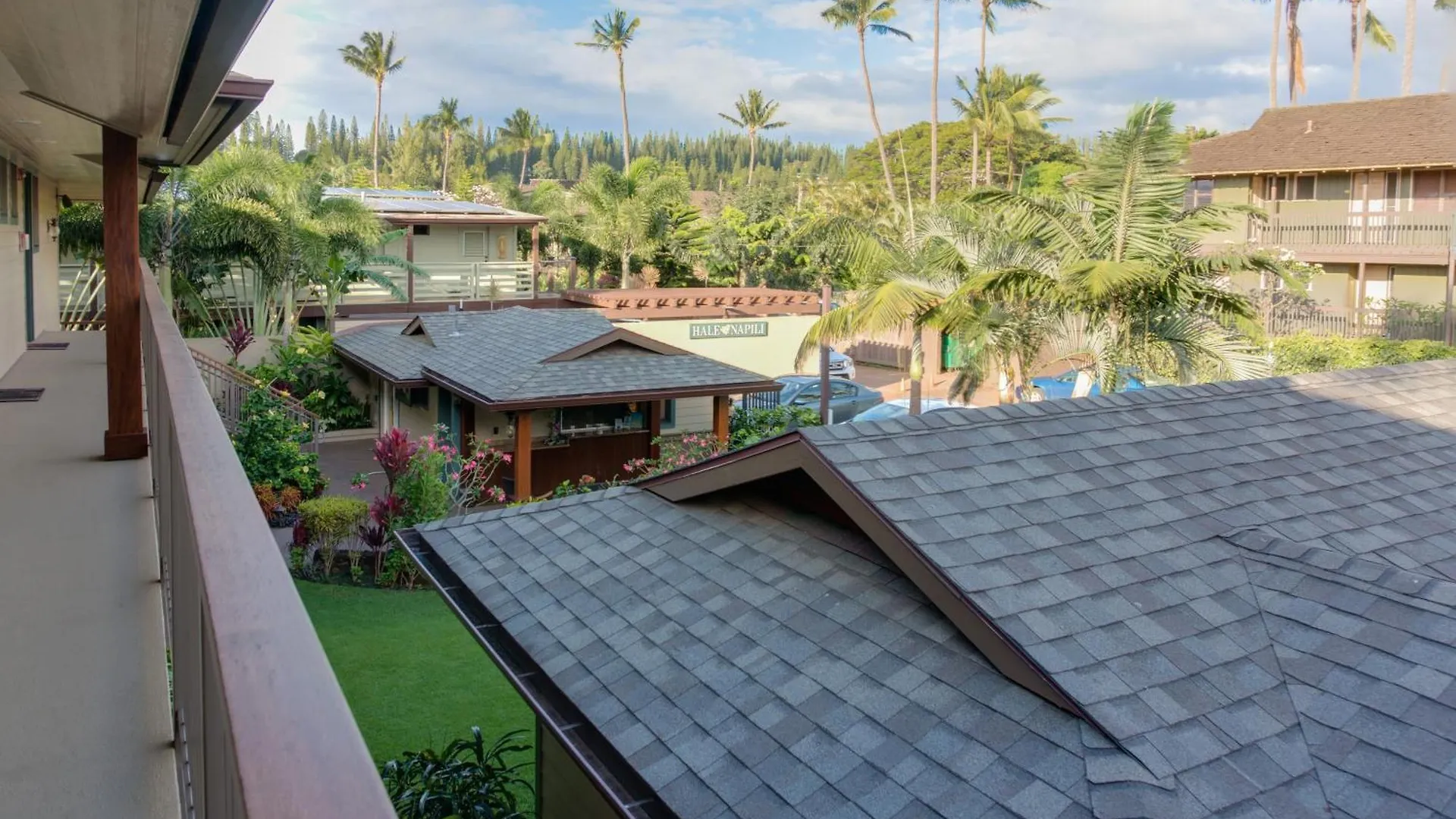 Hale Napili