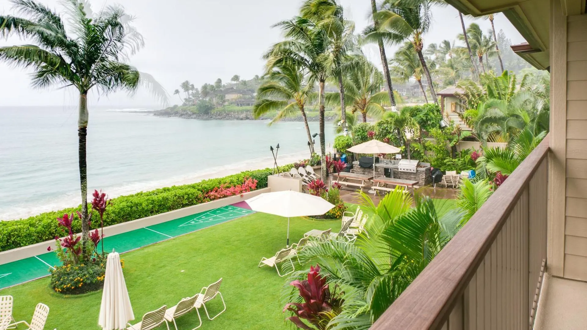 Hale Napili Lahaina