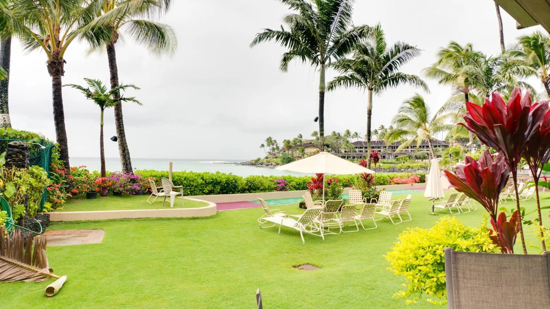 Aparthotel Hale Napili Lahaina