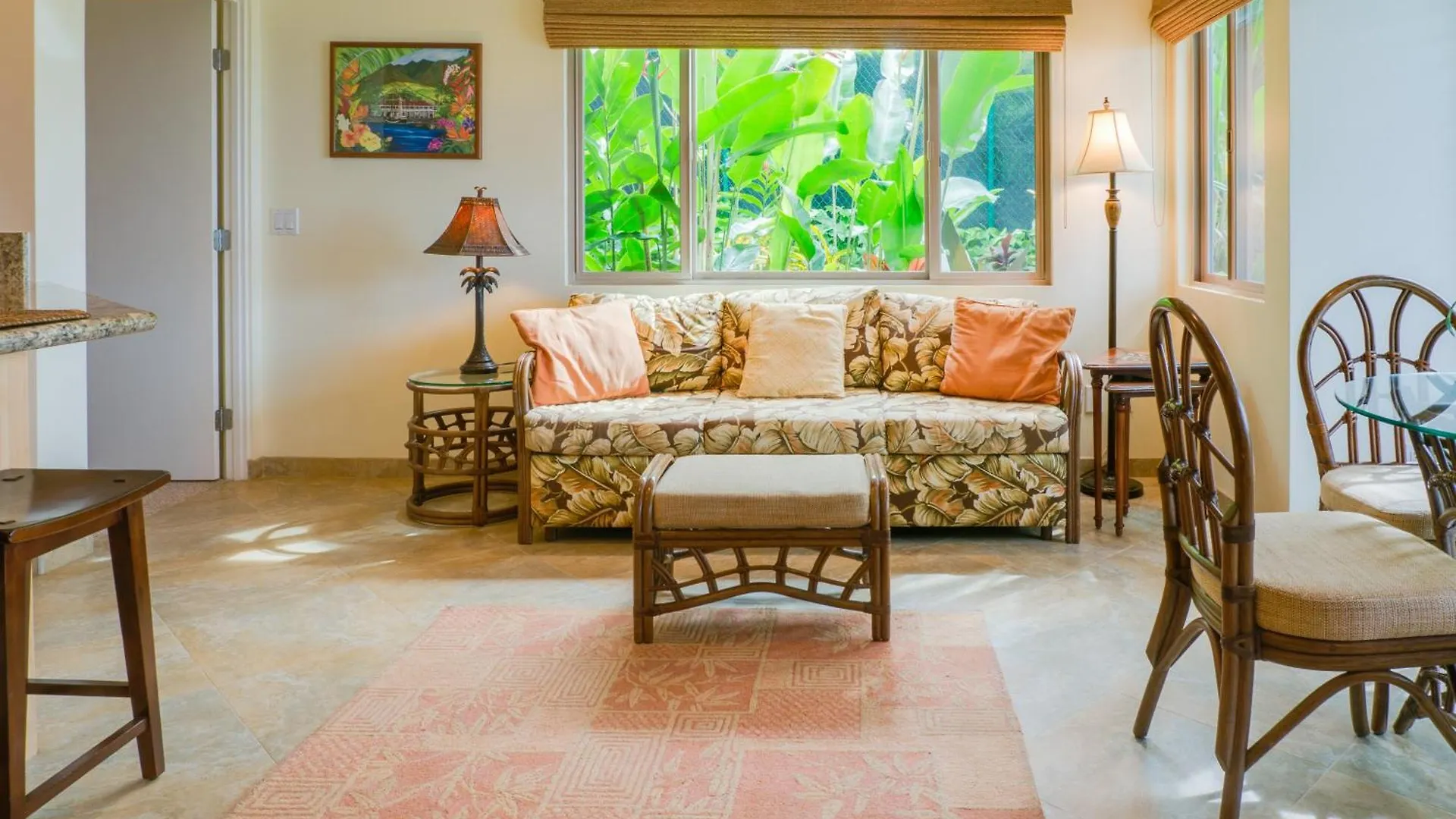 Hale Napili Aparthotel Lahaina