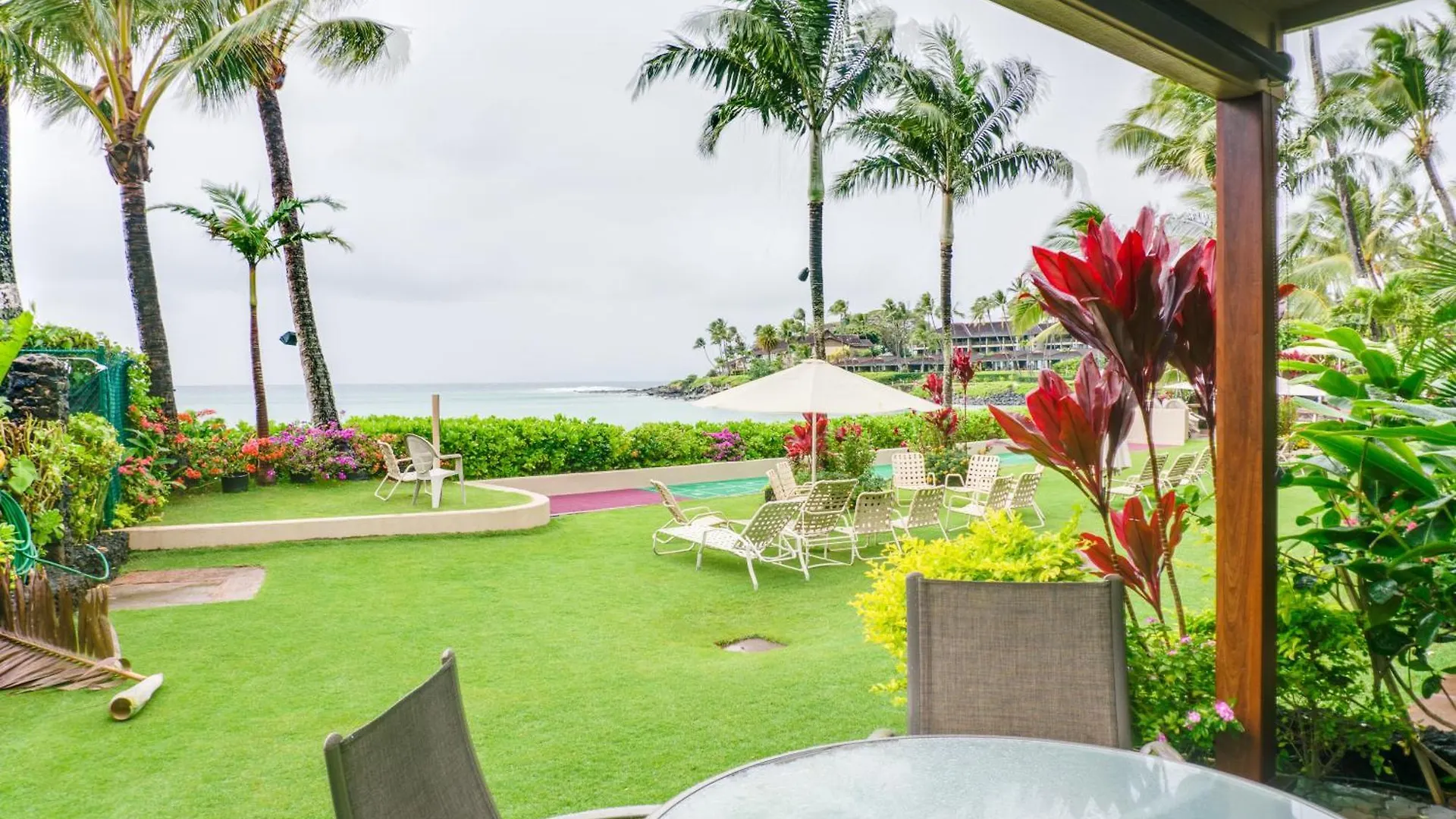 Hale Napili Aparthotel Lahaina