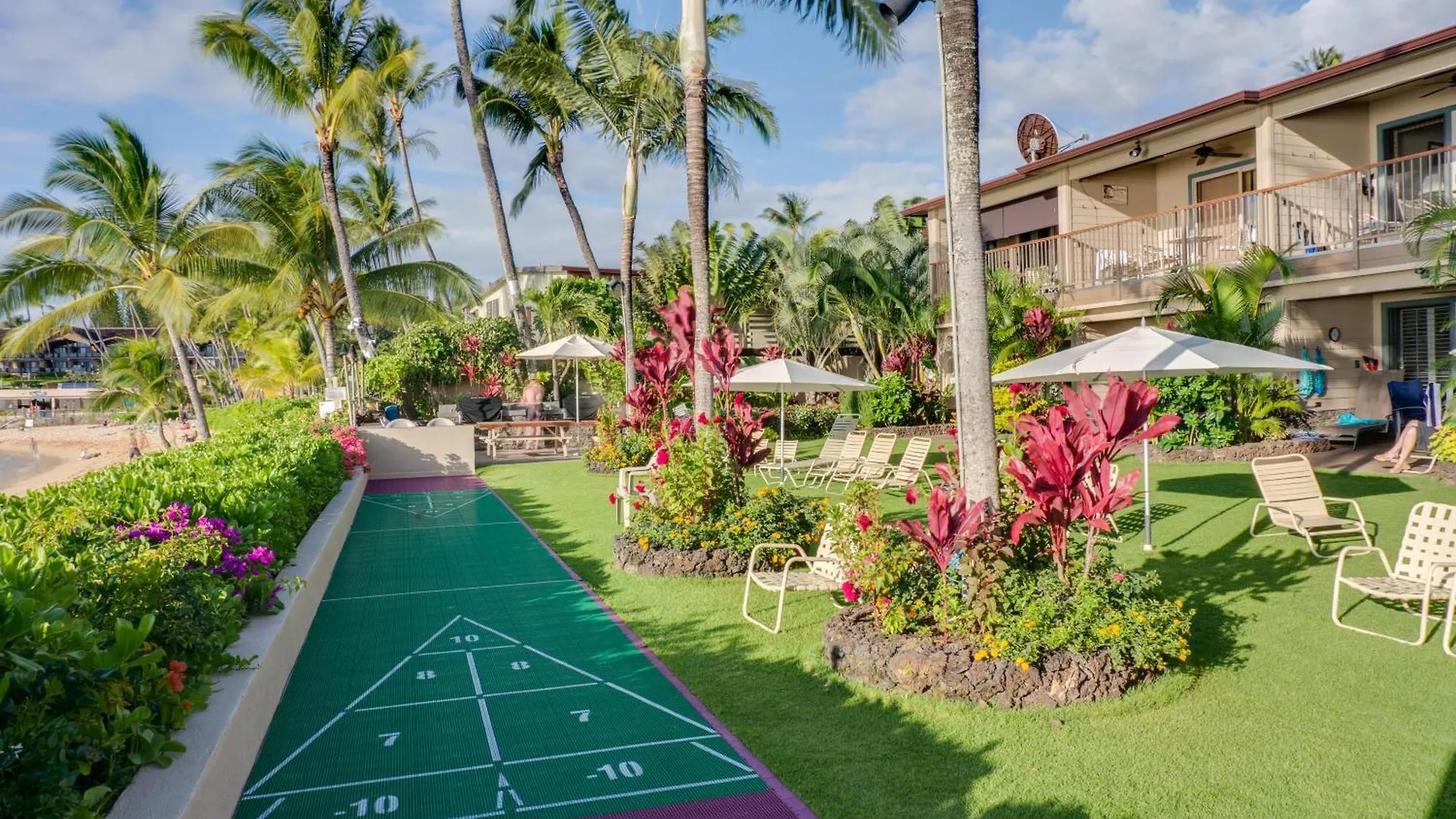 Hale Napili Lahaina