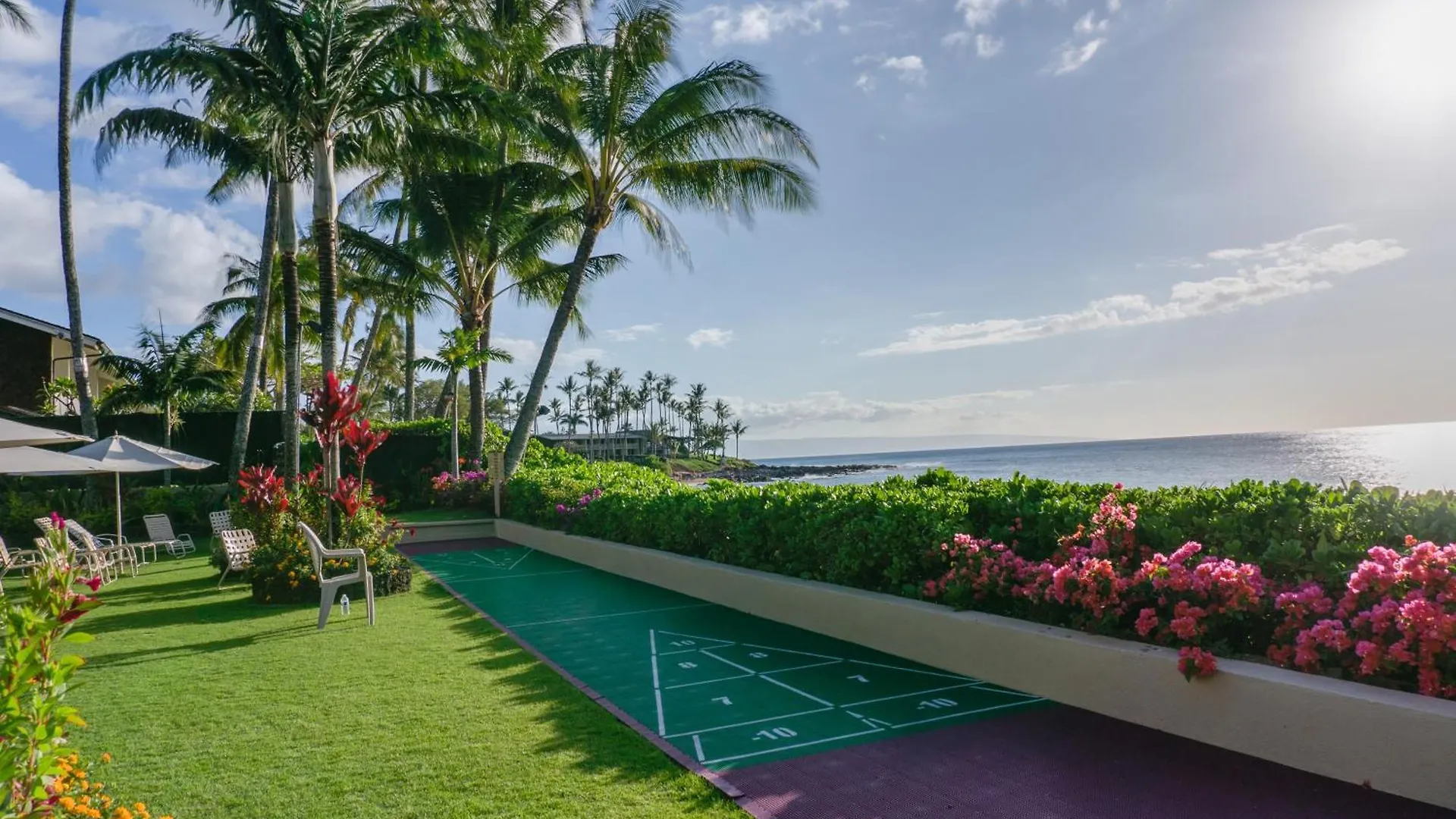 Hale Napili Aparthotel