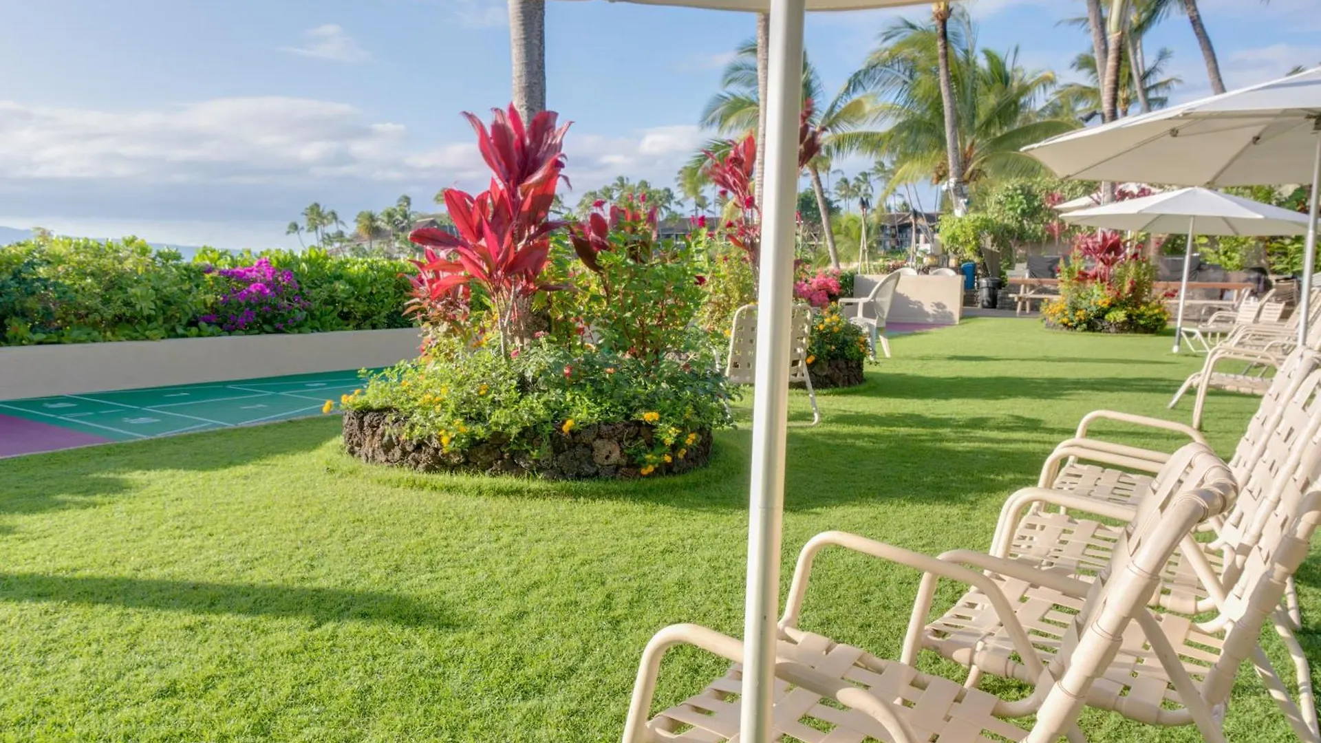 Hale Napili 4*