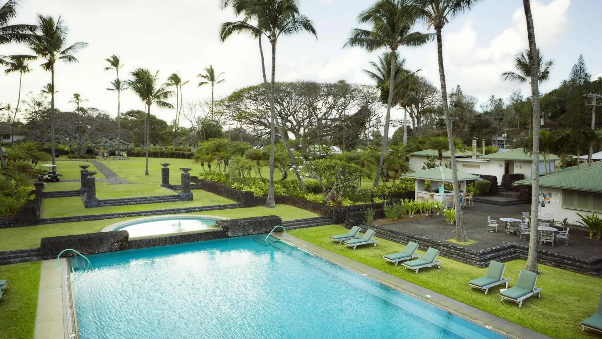 Hana-maui Resort, A Destination By Hyatt 4*