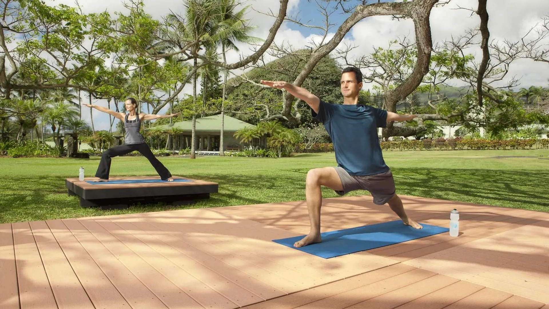 Hana-maui Resort, A Destination By Hyatt 4* Hana