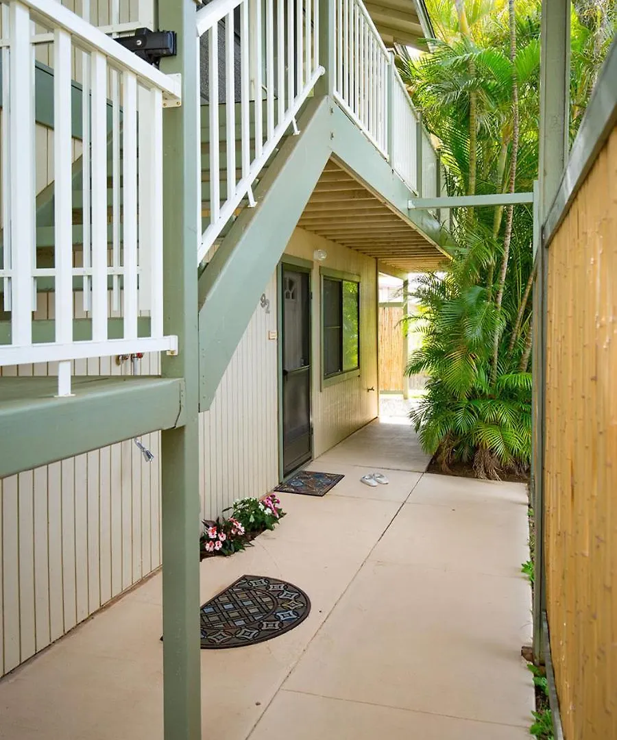 South Maui 1 Bedroom Guest - Kamaole Area