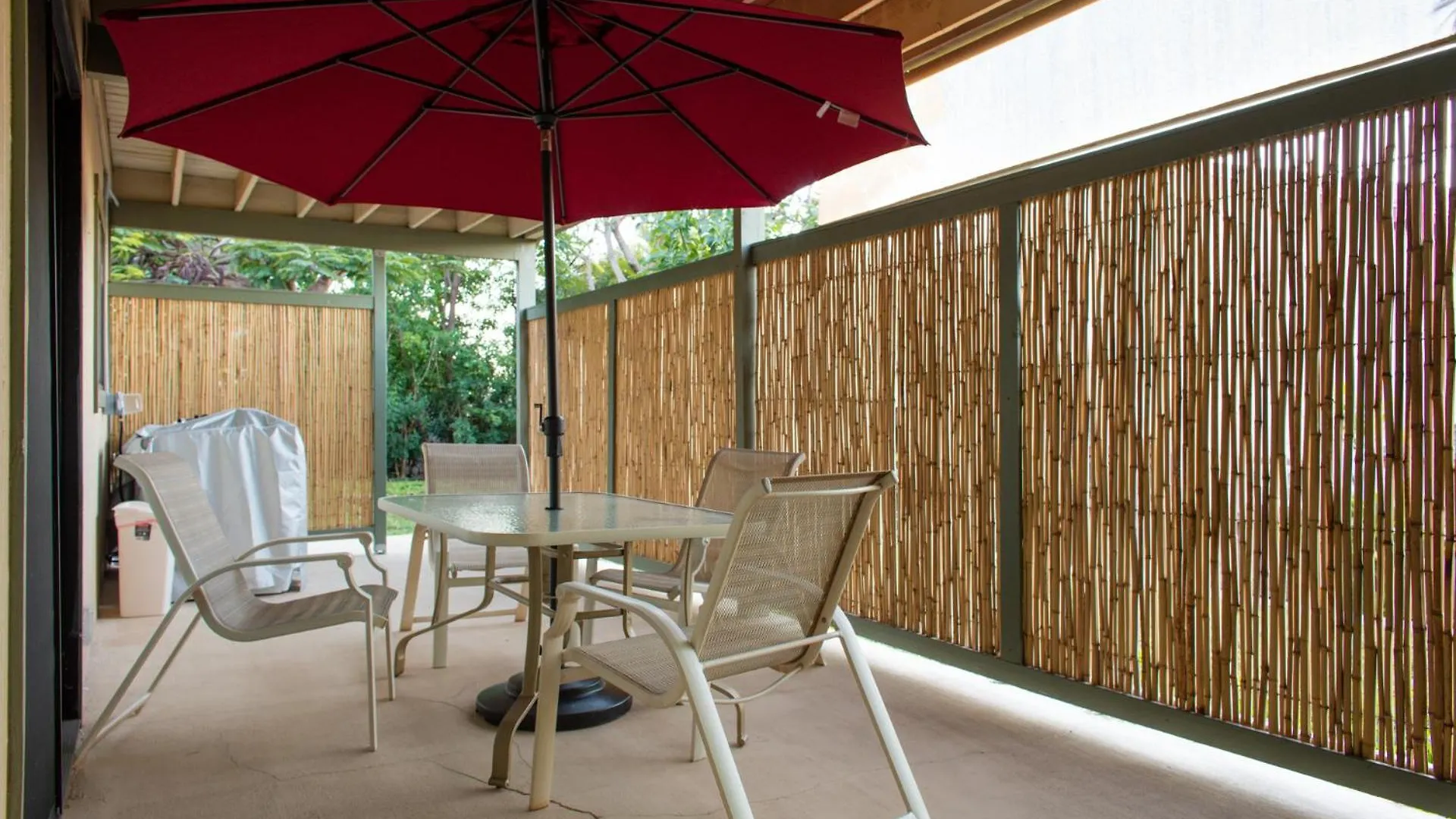 South Maui 1 Bedroom Guest - Kamaole Area Apartment *
