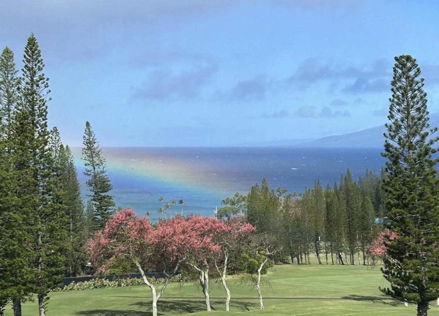 Kapalua Golf 27v 3 Holiday home *