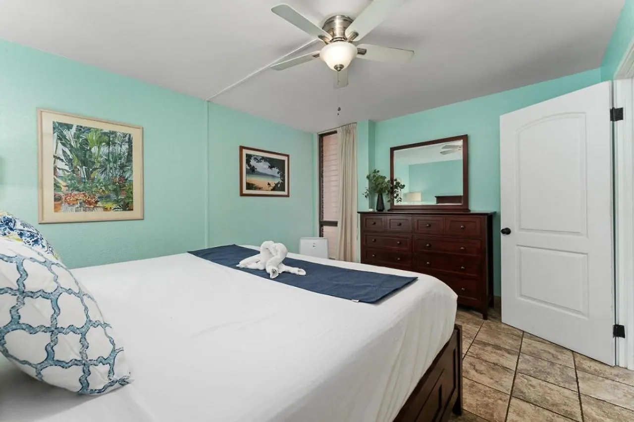 Holiday home Maui Vista 1219 *