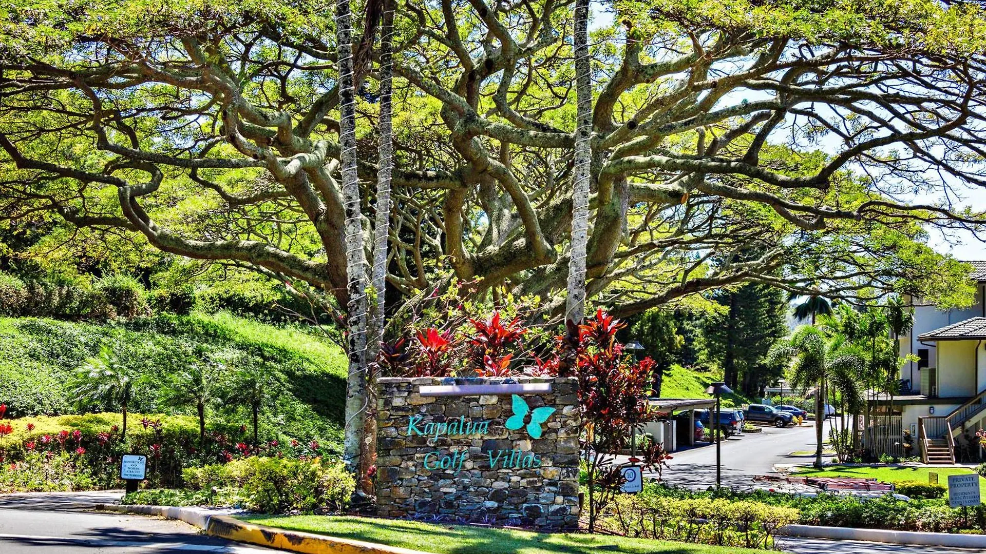 Holiday home Kapalua Golf 27v 3 *