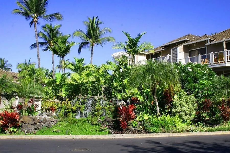 Apartment Wailea Grand Champion, #90 Wailea (Maui)