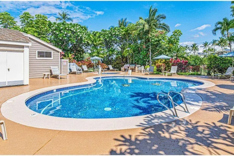 Apartment Wailea Grand Champion, #90 *