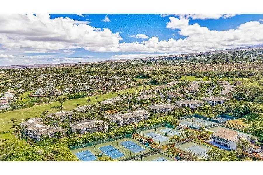 Wailea Grand Champion, #90 Apartment *