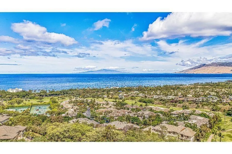 Wailea Grand Champion, #90 *