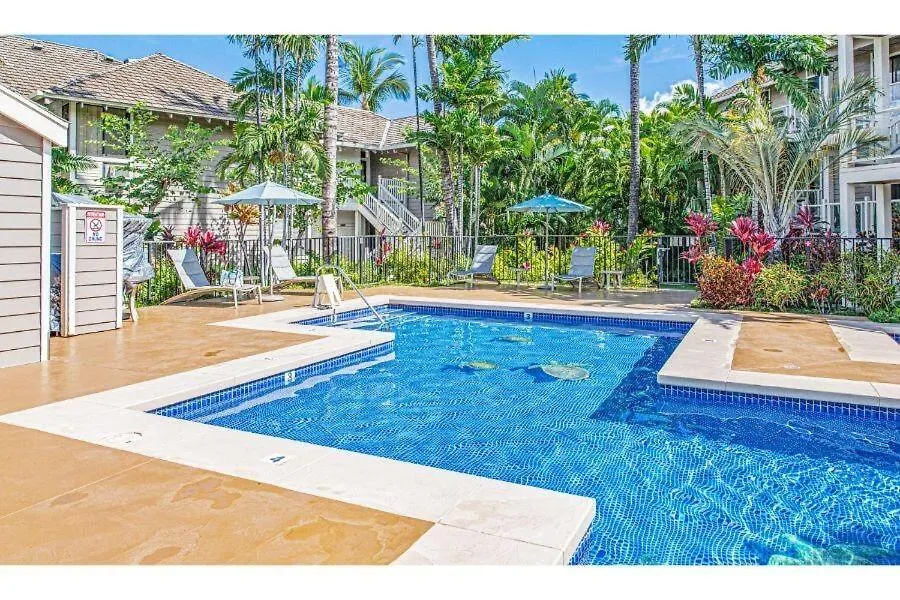 Apartment Wailea Grand Champion, #90 Wailea (Maui)