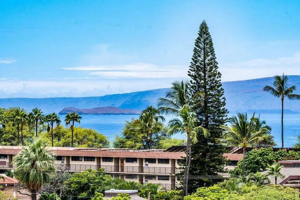 Maui Retreat & Pool