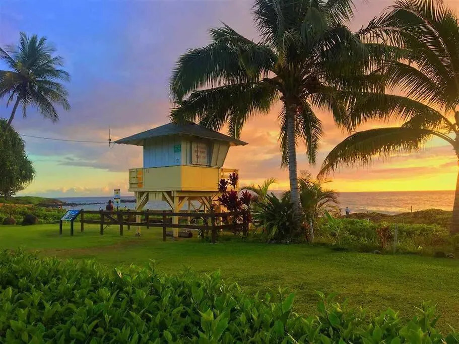 Maui Retreat & Pool Apartment