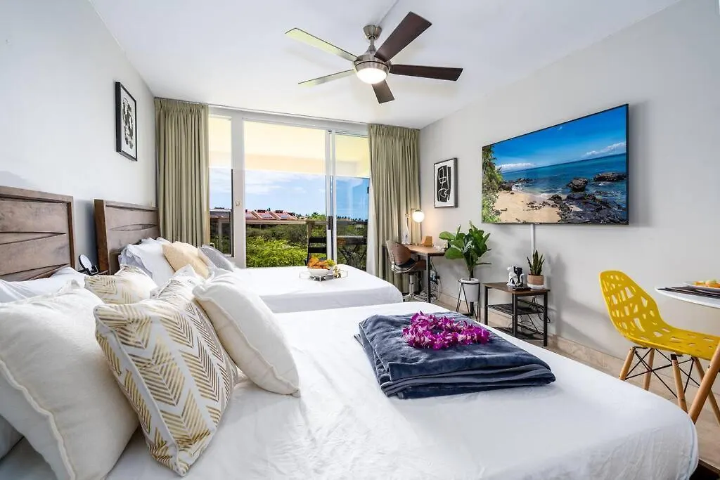 Maui Retreat & Pool *