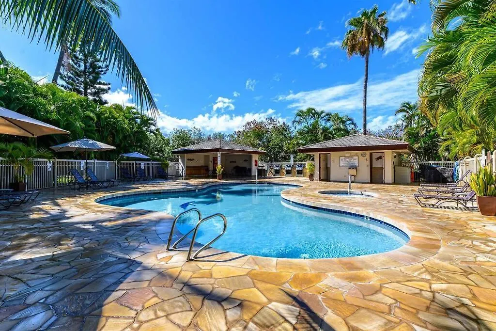 Maui Retreat & Pool