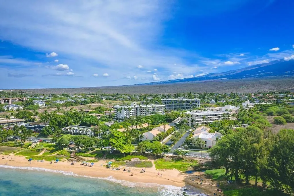 Maui Retreat & Pool Apartment