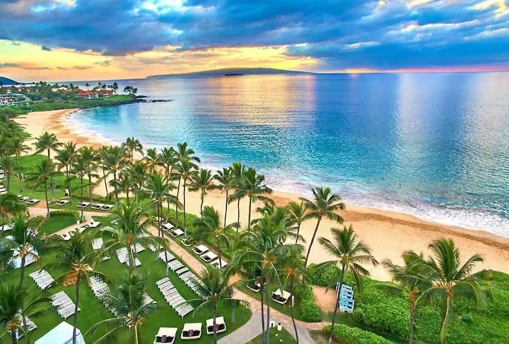 Maui Retreat & Pool Apartment