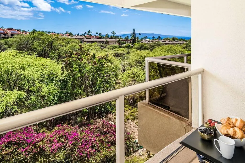 Maui Retreat & Pool Apartment
