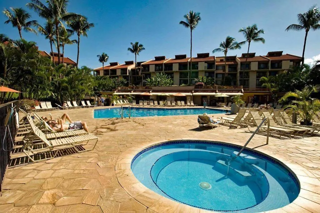 Apartment Maui Luxe & Pool *