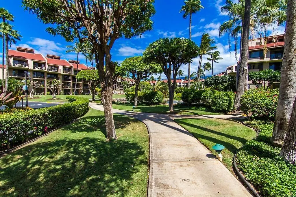 Apartment Maui Luxe & Pool Wailea (Maui)