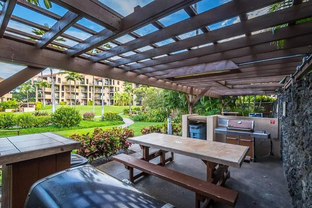 Apartment Maui Luxe & Pool Wailea (Maui)