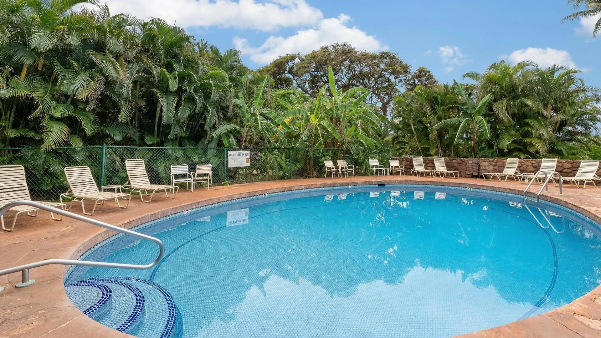 Kaanapali Plantation 58 度假居 *