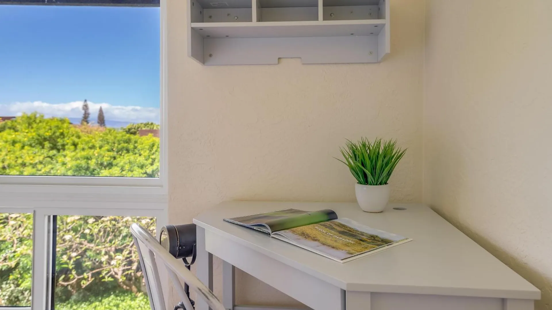 Kaanapali Plantation 58 度假居 拉海纳