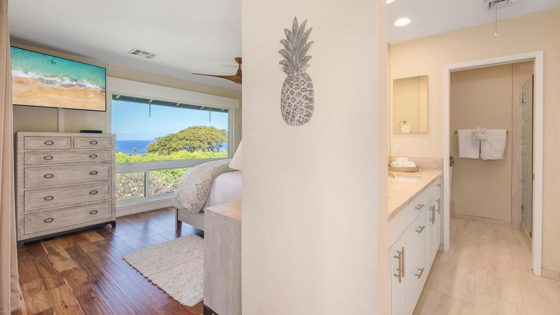 Kaanapali Plantation 58 度假居 拉海纳