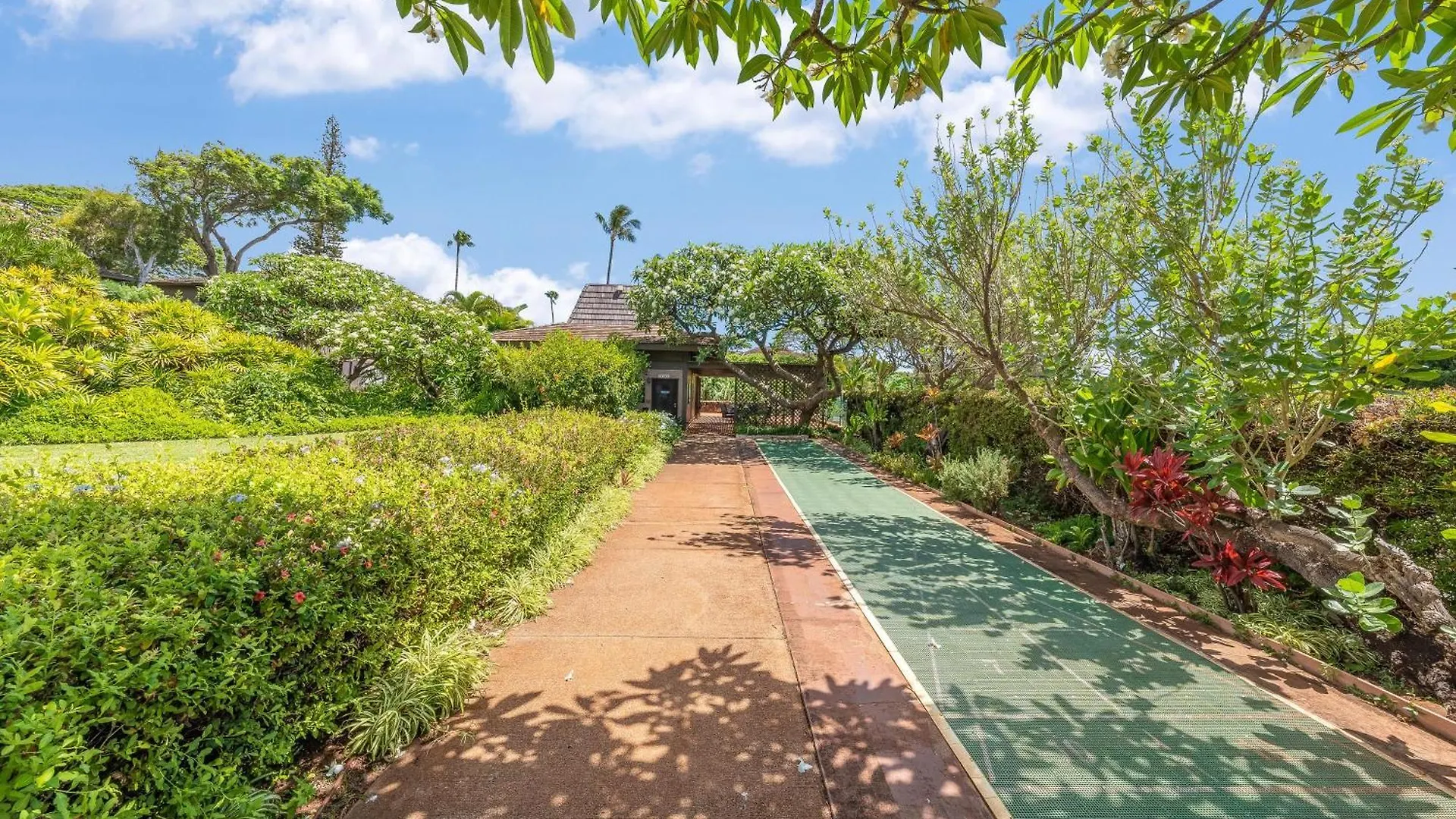 Kaanapali Plantation 58 *