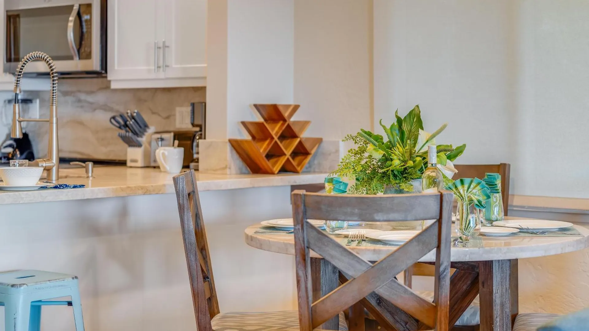 度假居 Kaanapali Plantation 58 *