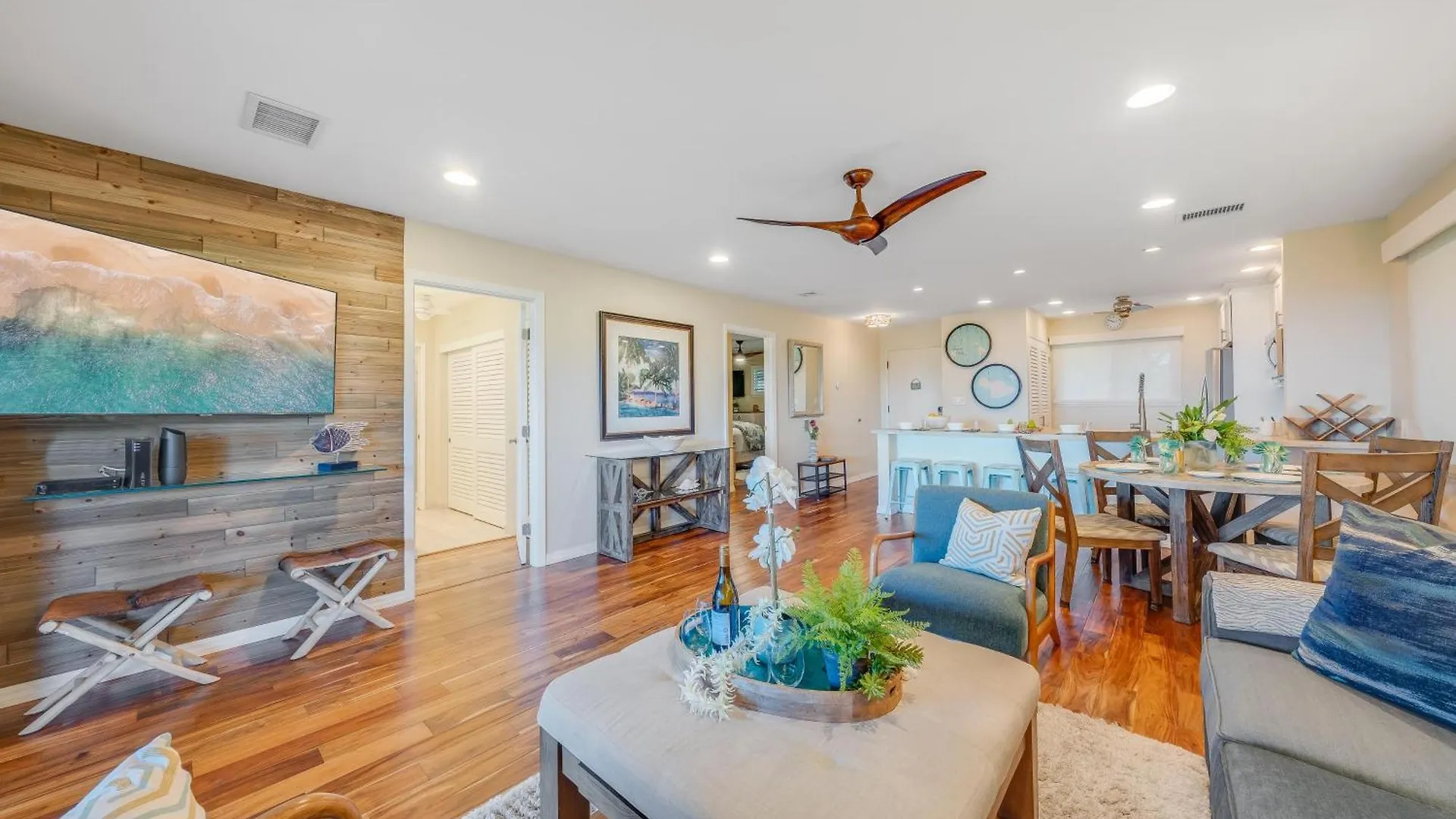 Kaanapali Plantation 58 度假居 拉海纳