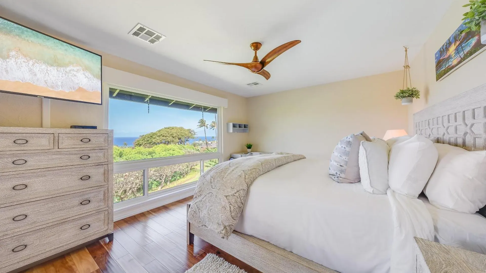 度假居 Kaanapali Plantation 58 *