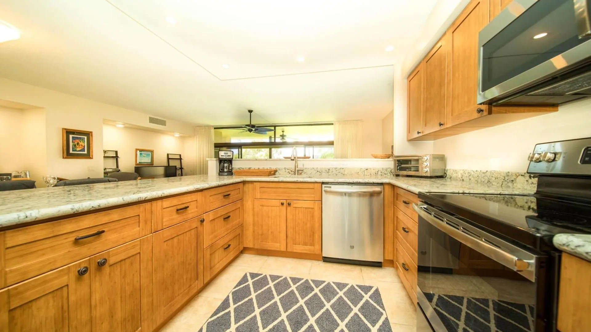 Holiday home Kaanapali Royal B303 *