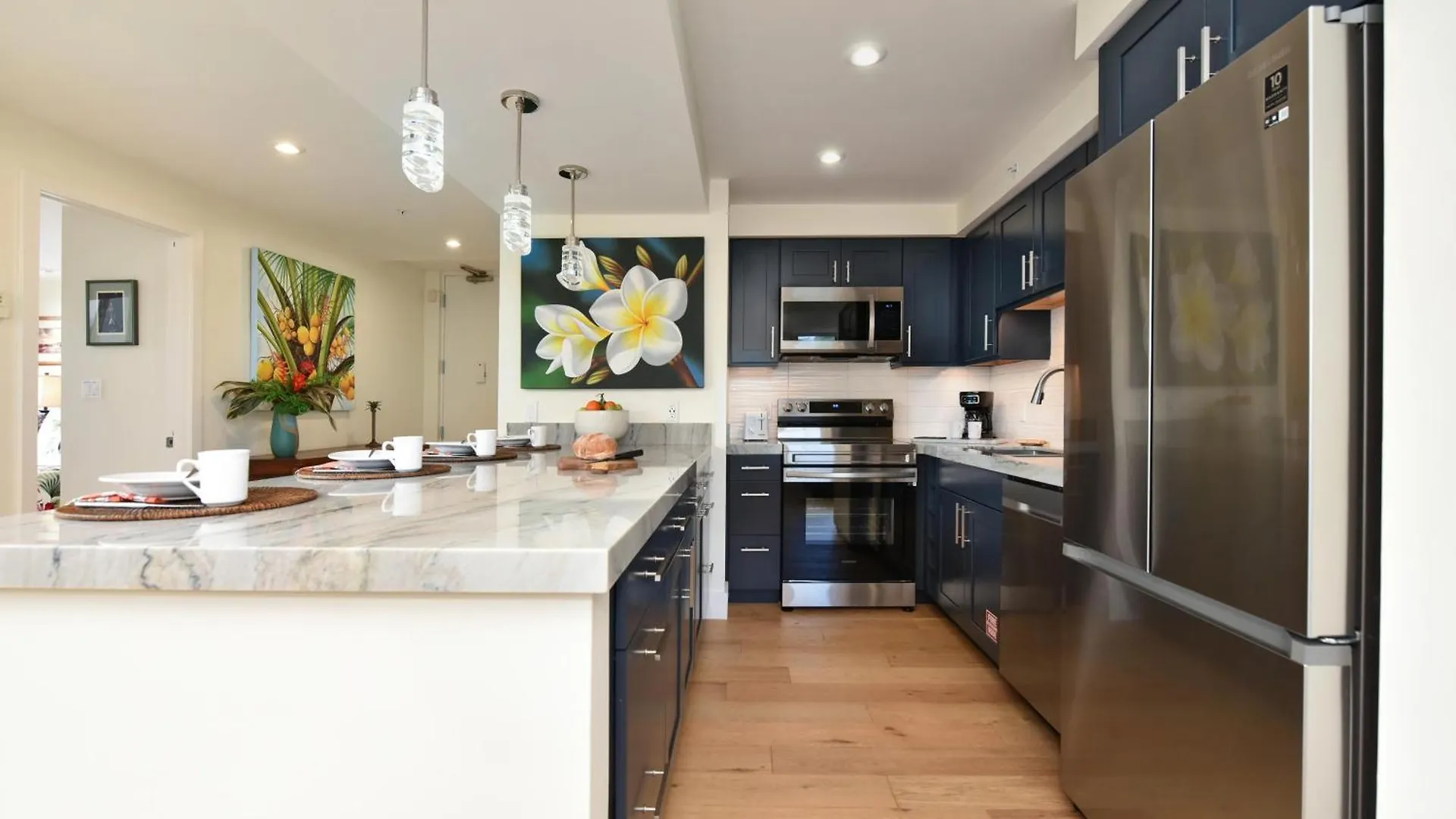 Holiday home Royal 301