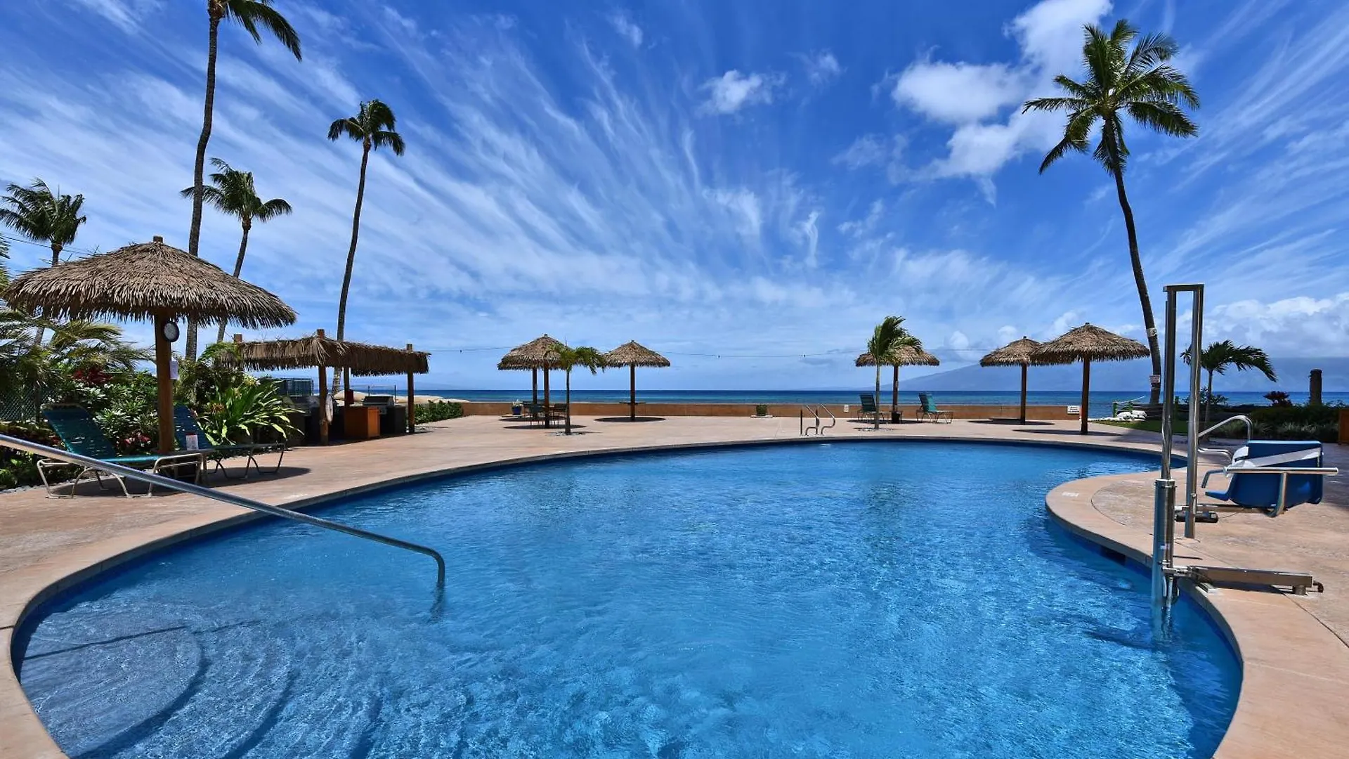 Royal 301 Kahana