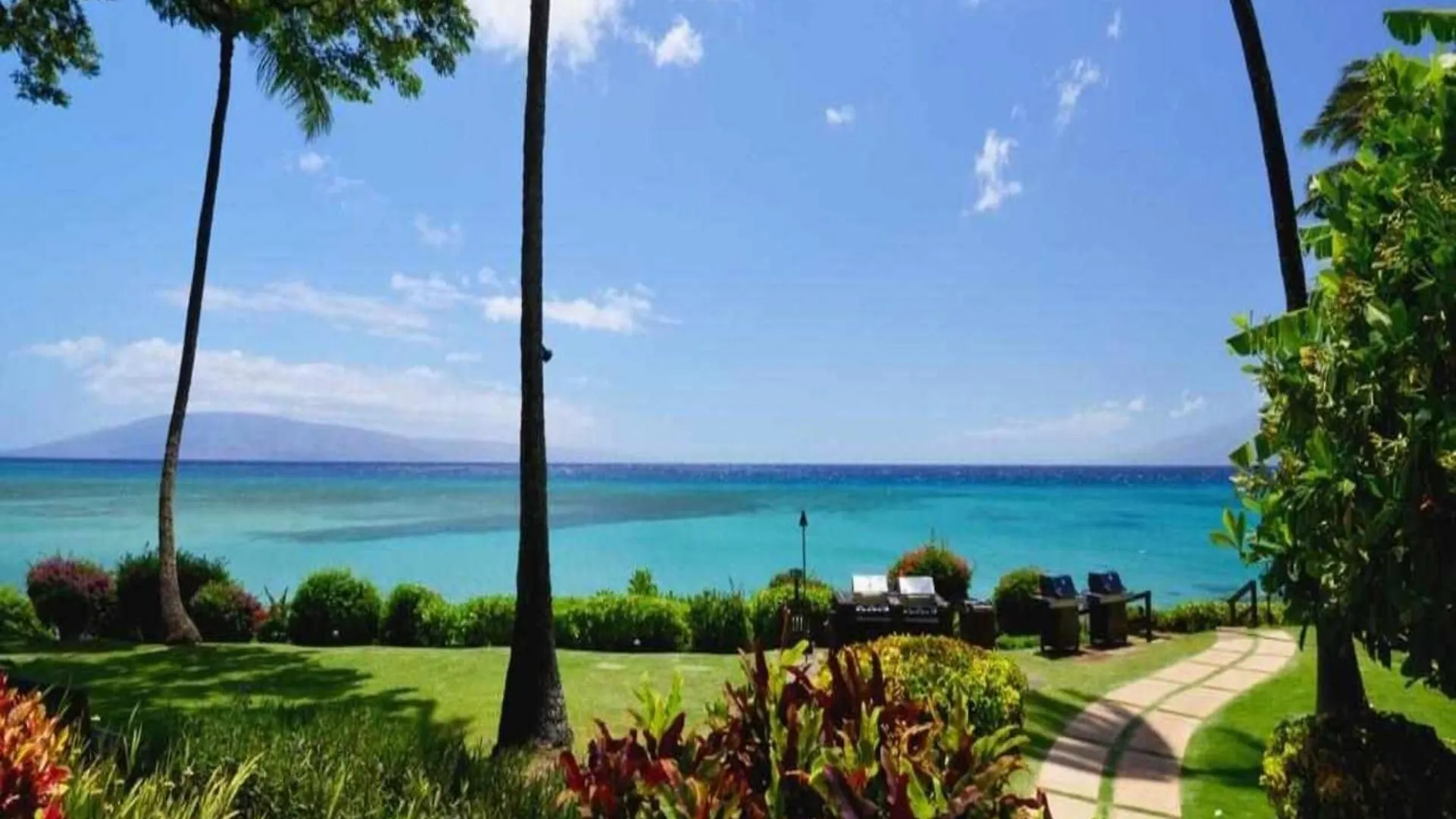 Kuleana 321 Holiday home Kahana