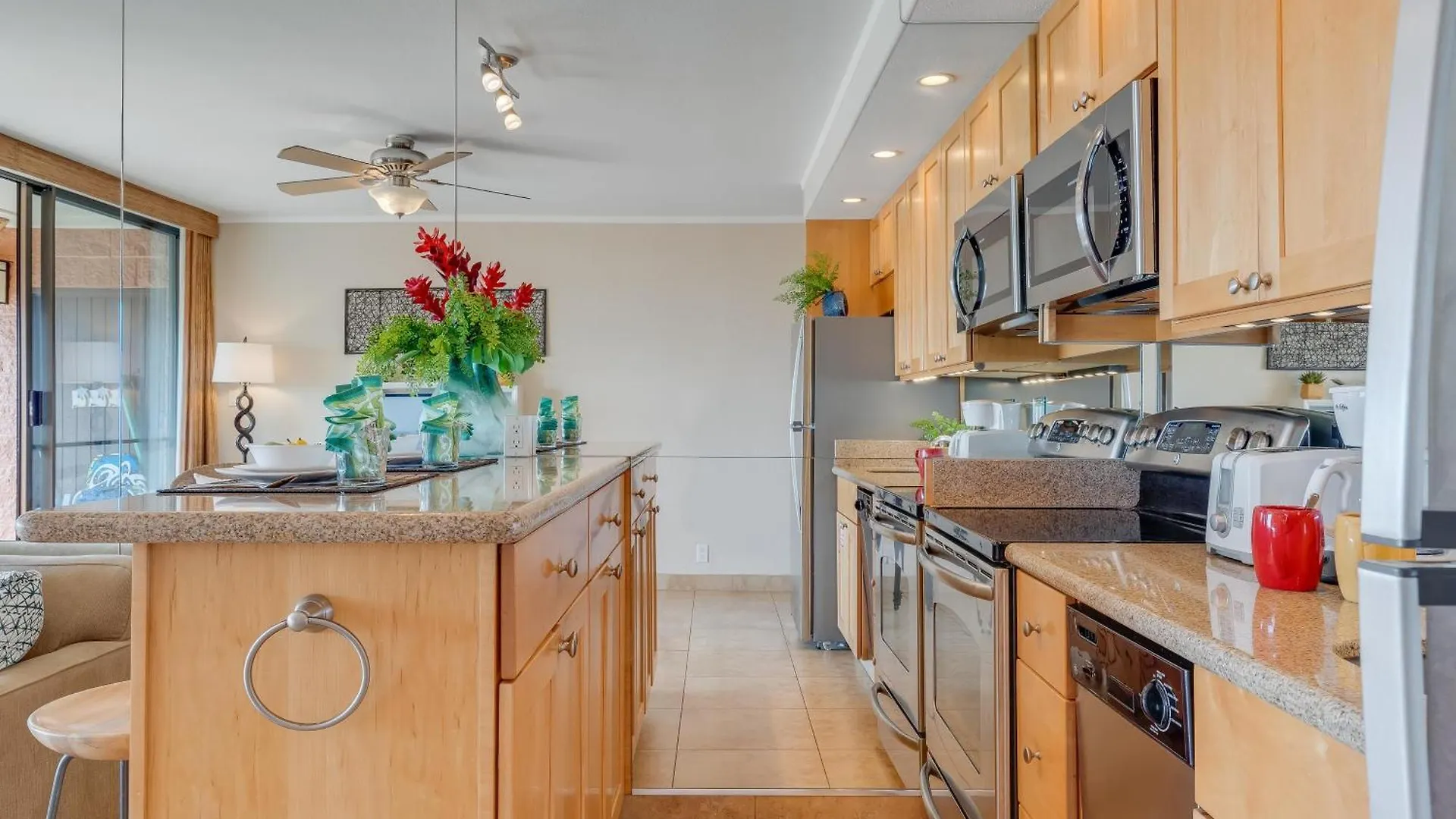 Holiday home Kuleana 321