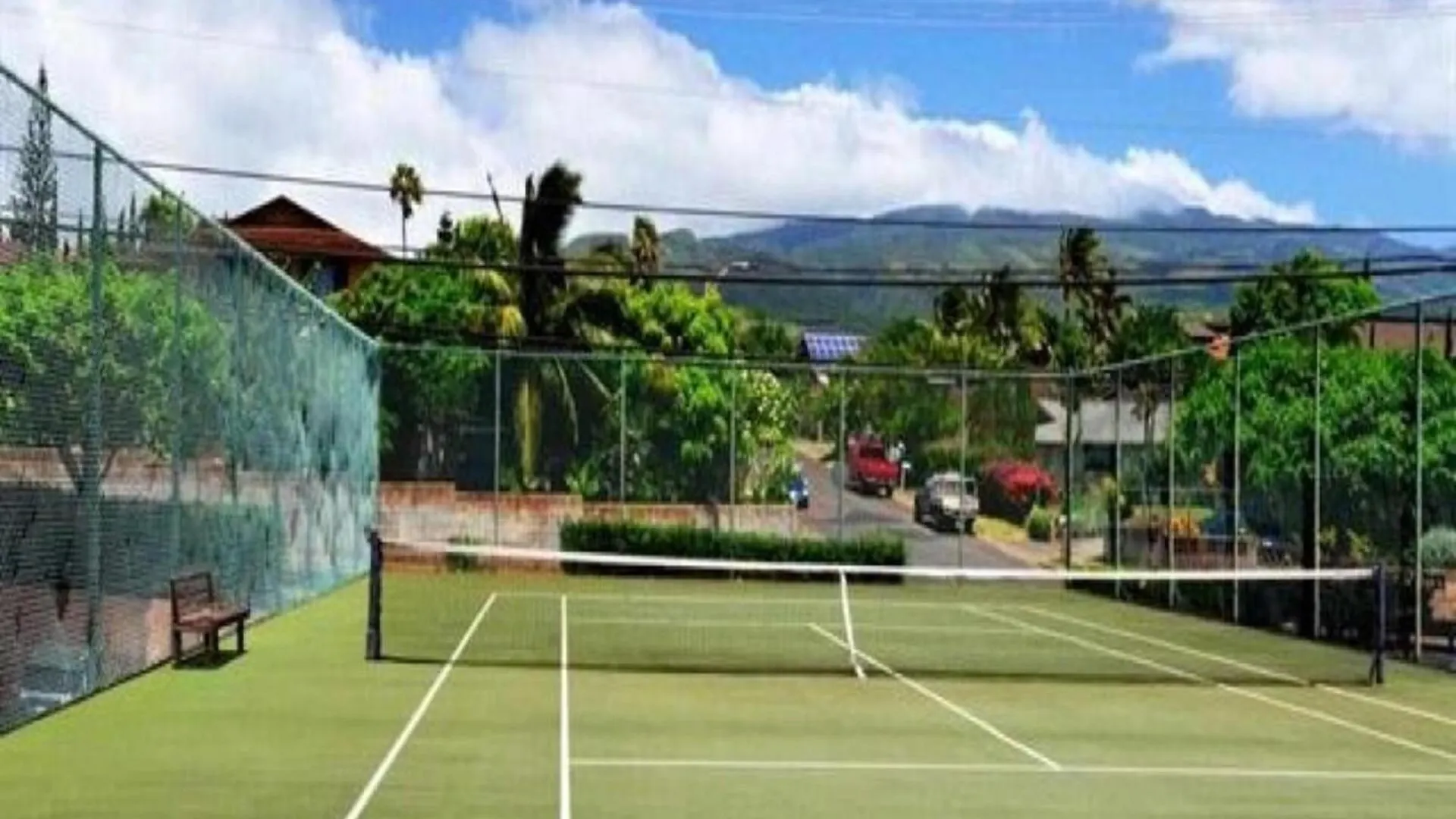 Kuleana 321 * Kahana