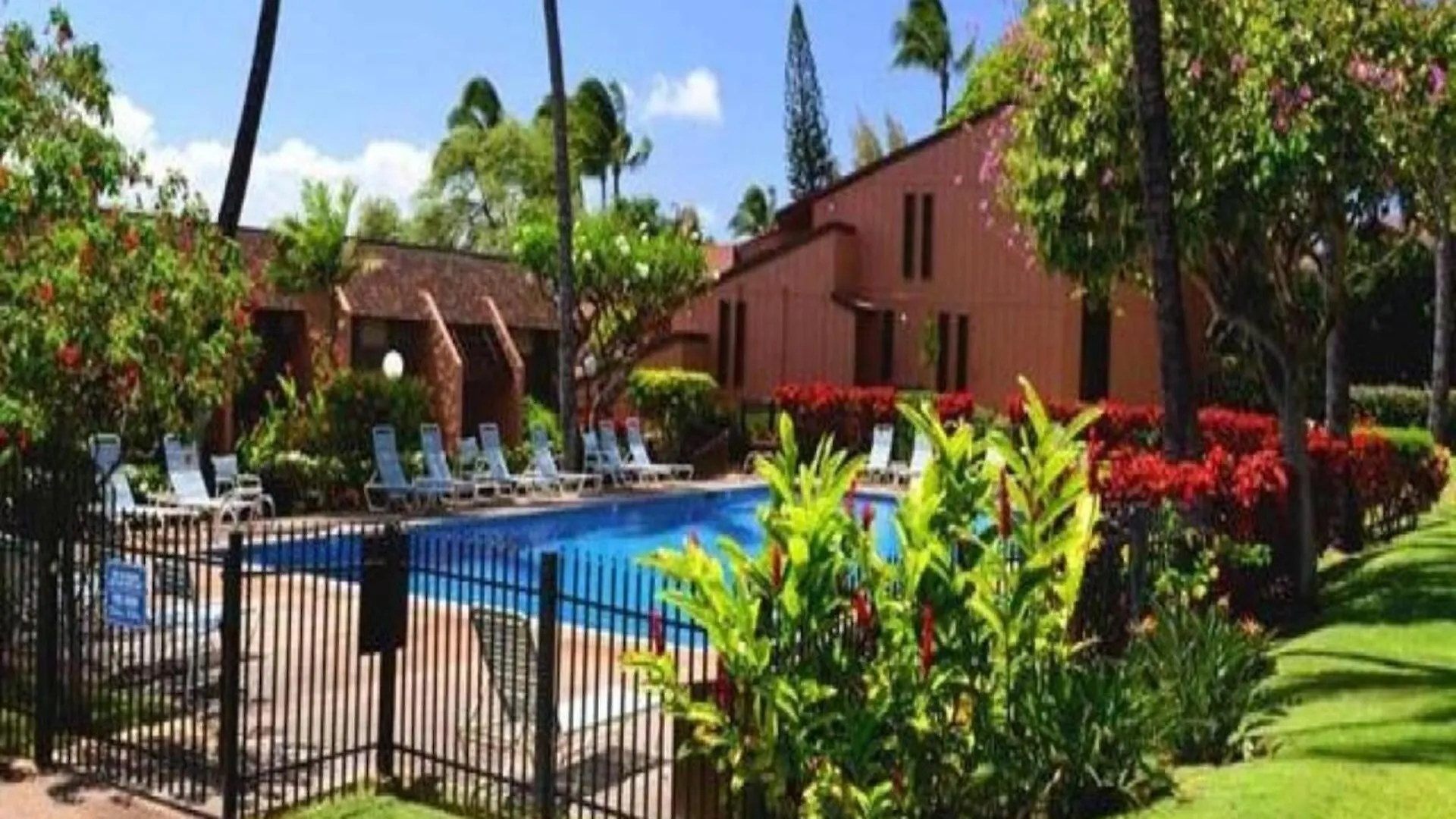 Kuleana 321 Holiday home Kahana