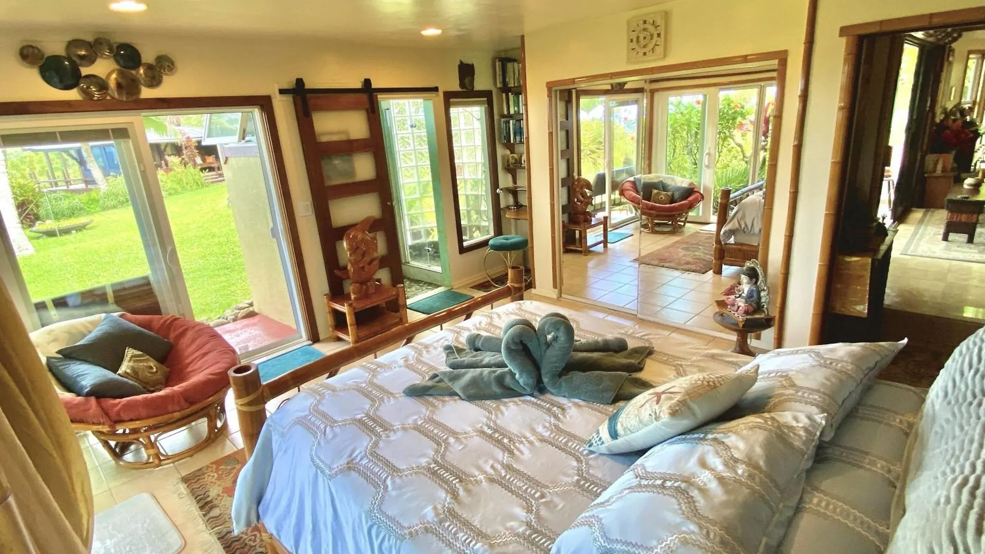 Maui Eco Retreat