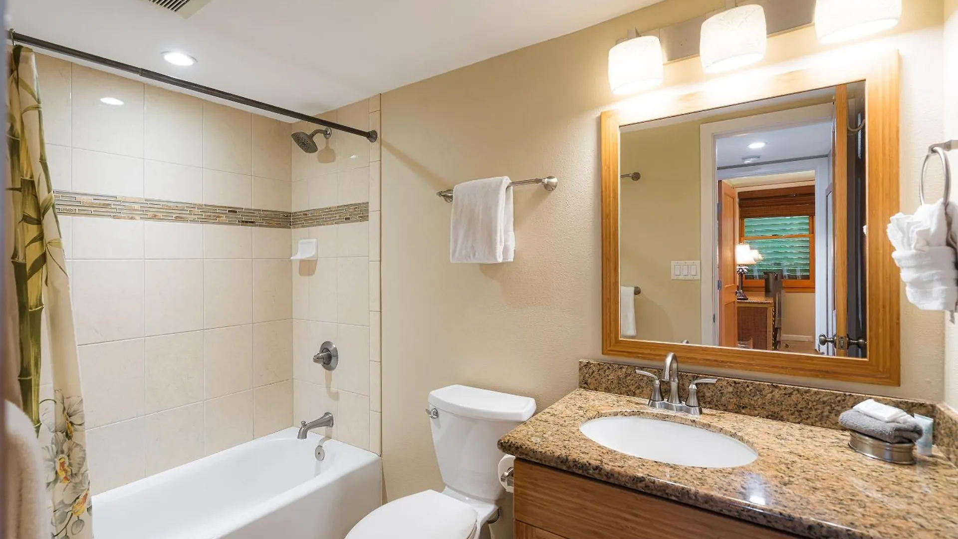 Holiday home Hale Hui Kai 106 - Newly Renovated, Split Ac *