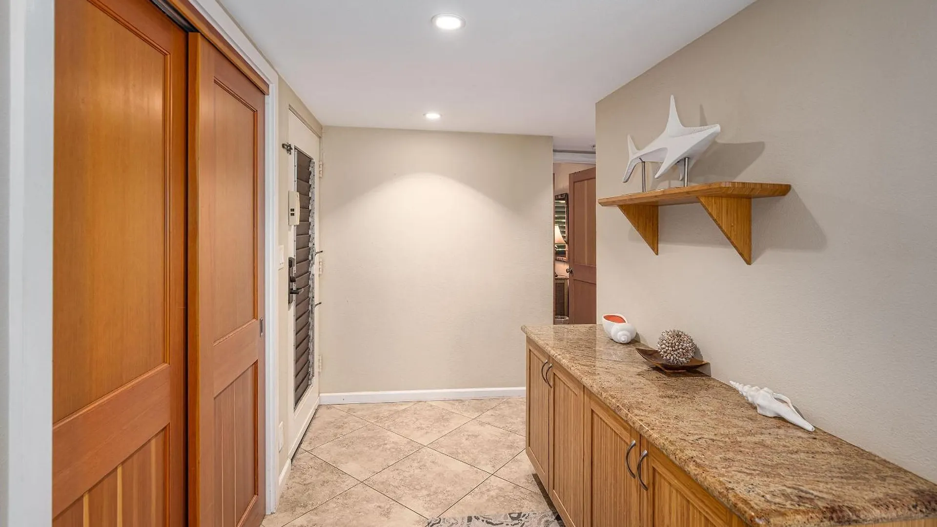 Holiday home Hale Hui Kai 106 - Newly Renovated, Split Ac