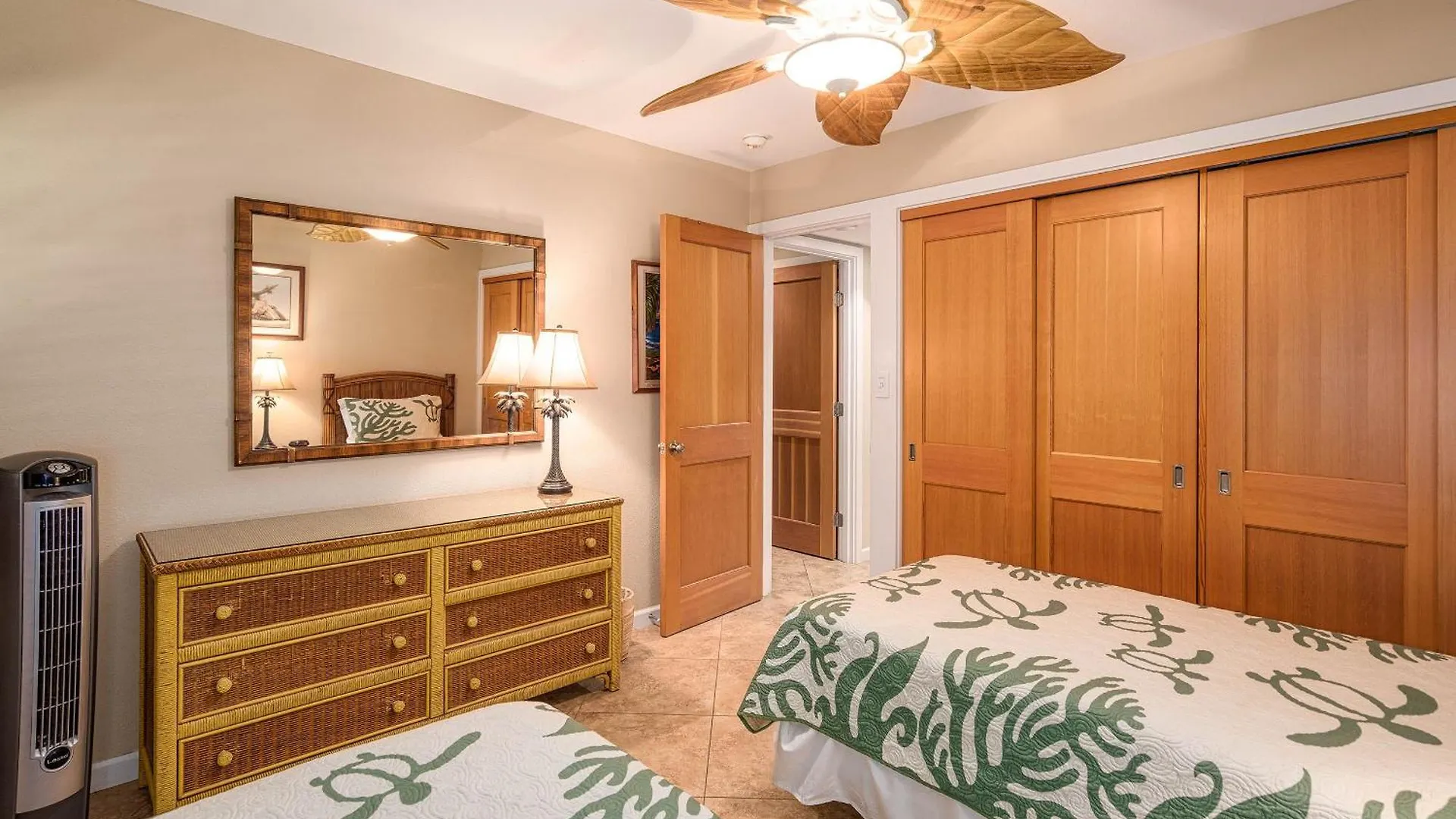 Holiday home Hale Hui Kai 106 - Newly Renovated, Split Ac *